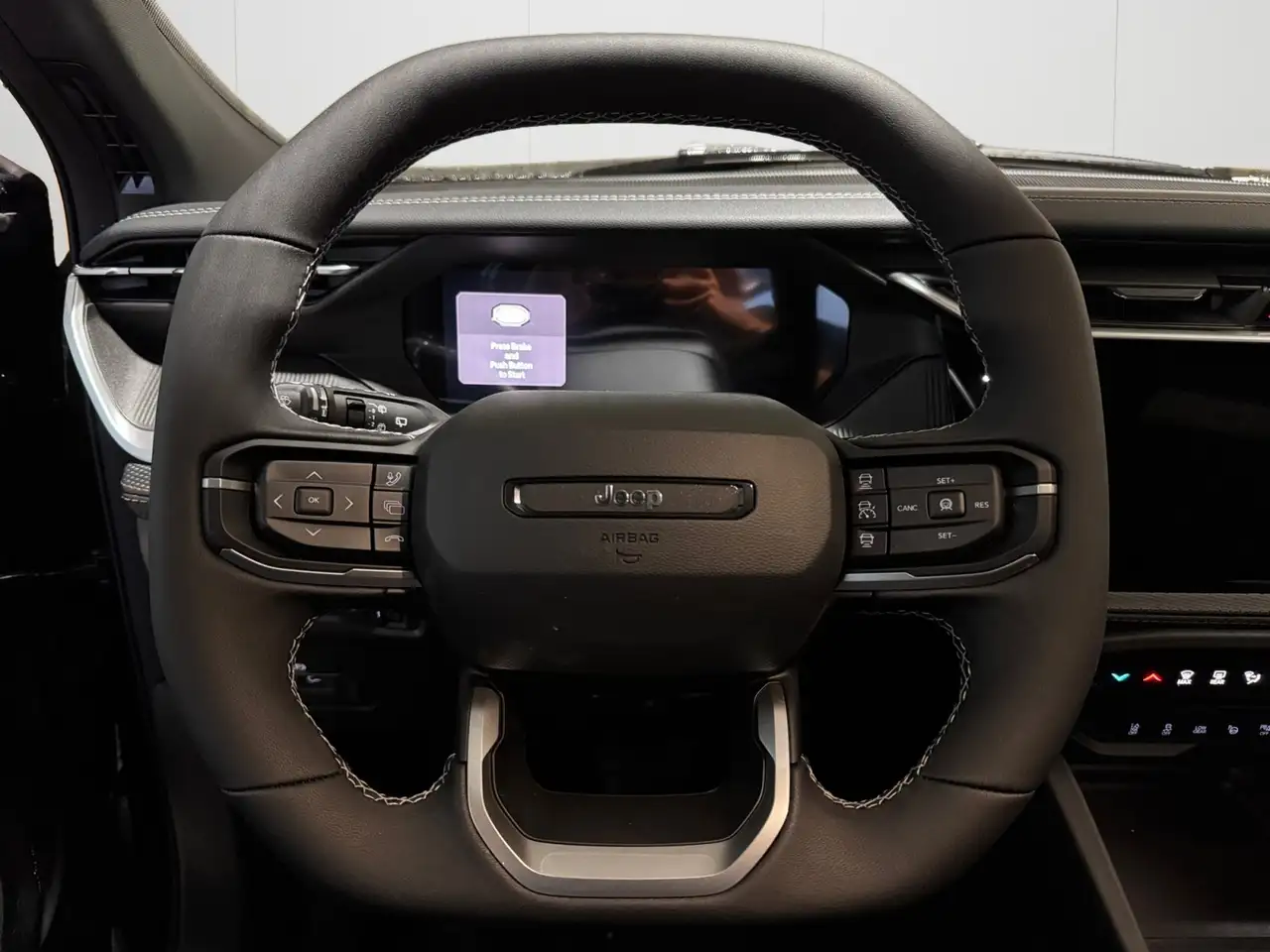 Jeep Cherokee fotografie Jeep Cherokee