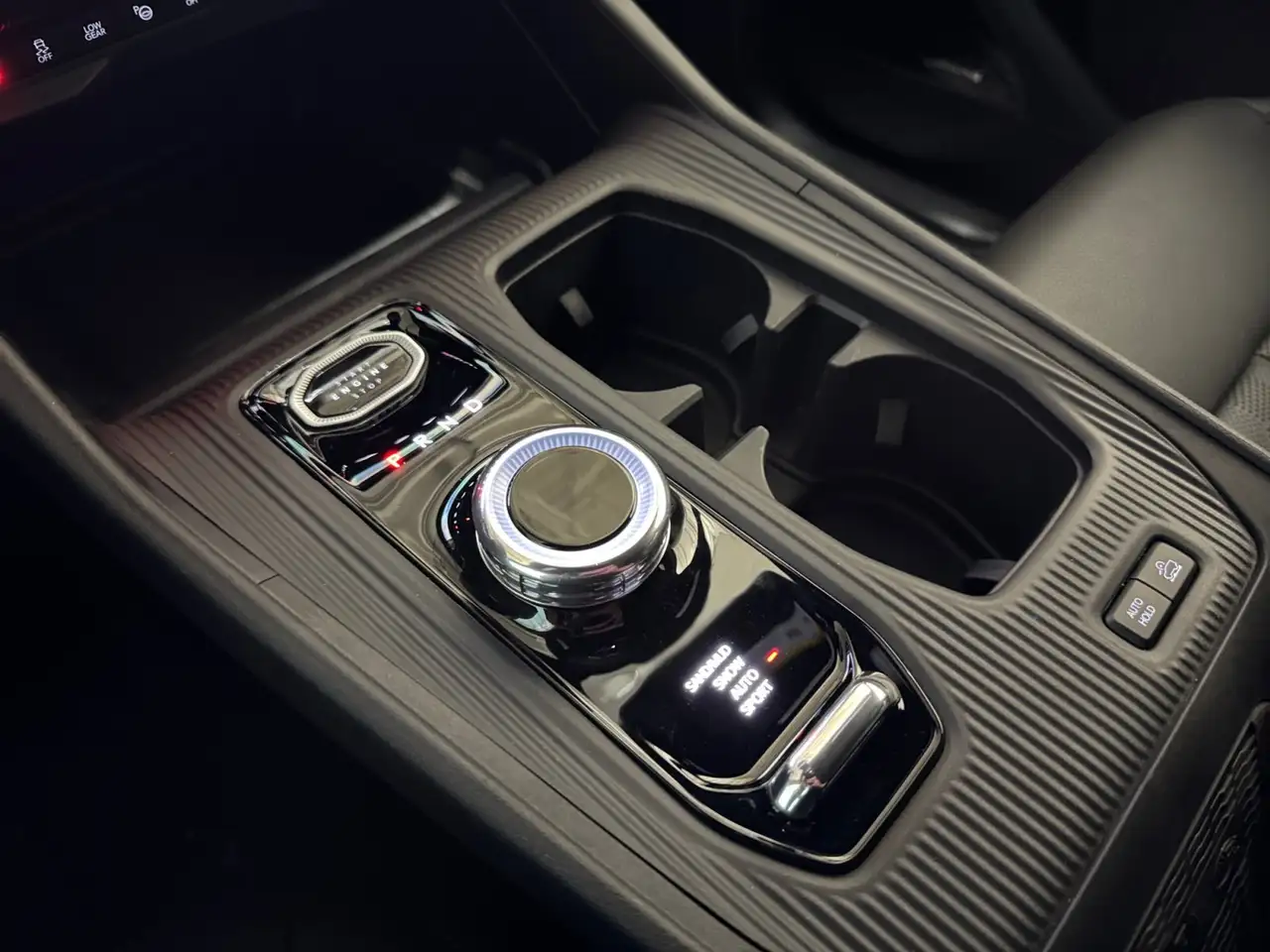 Jeep Cherokee fotografie Jeep Cherokee