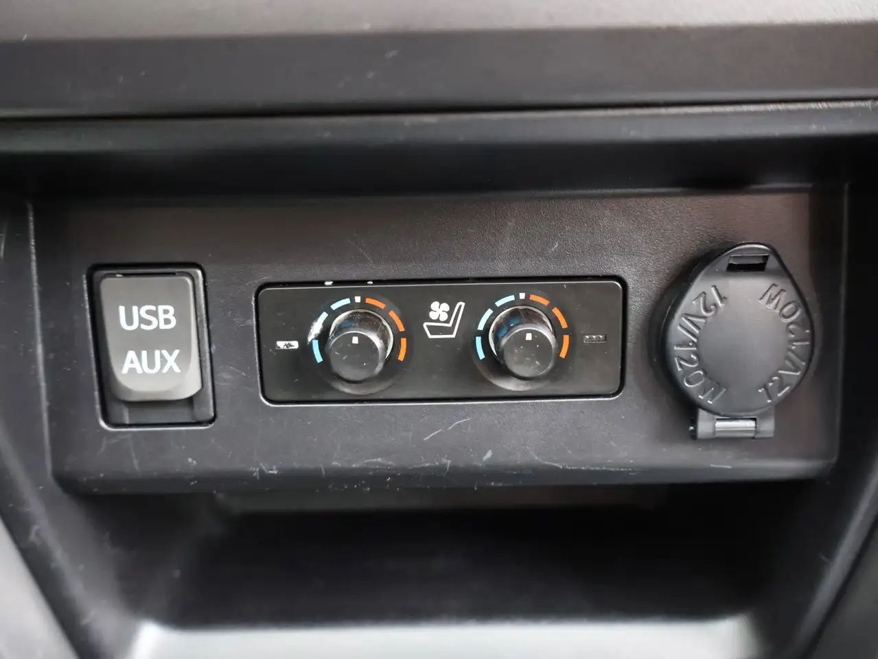 Toyota 4-Runner photo Toyota 4-Runner