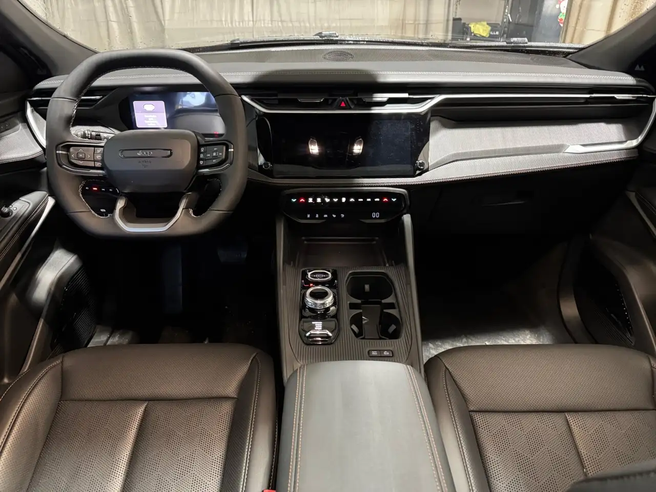 Jeep Cherokee fotografie Jeep Cherokee