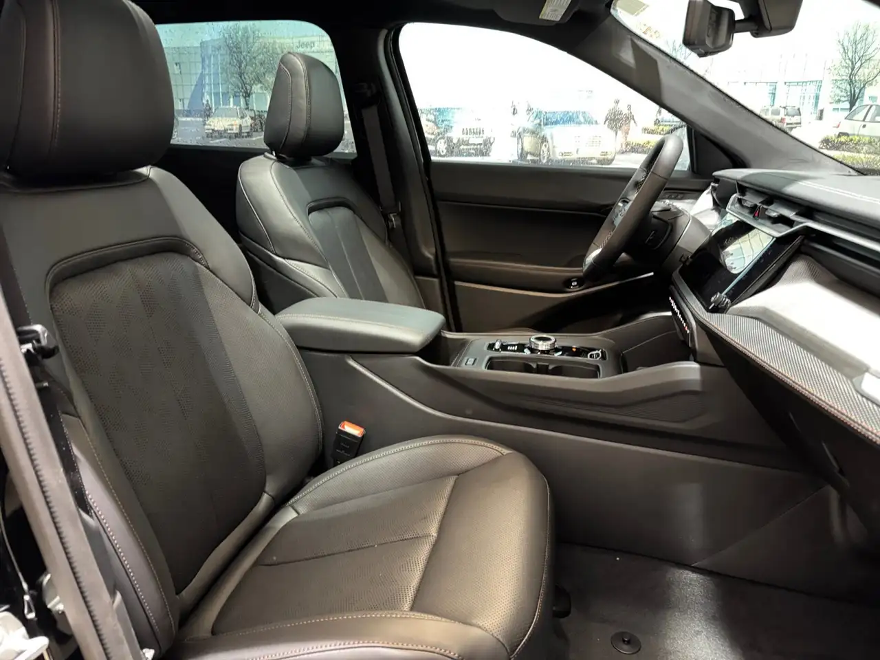 Jeep Cherokee fotografie Jeep Cherokee