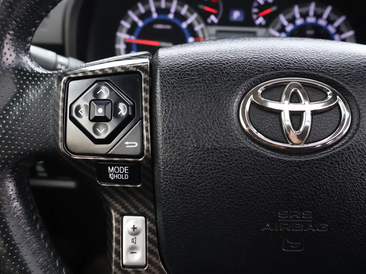 Toyota 4-Runner photo Toyota 4-Runner