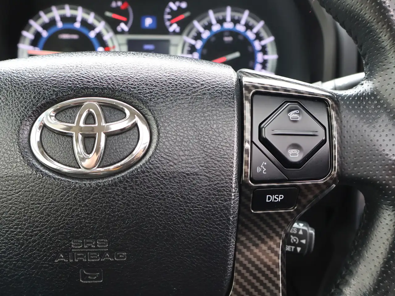 Toyota 4-Runner photo Toyota 4-Runner