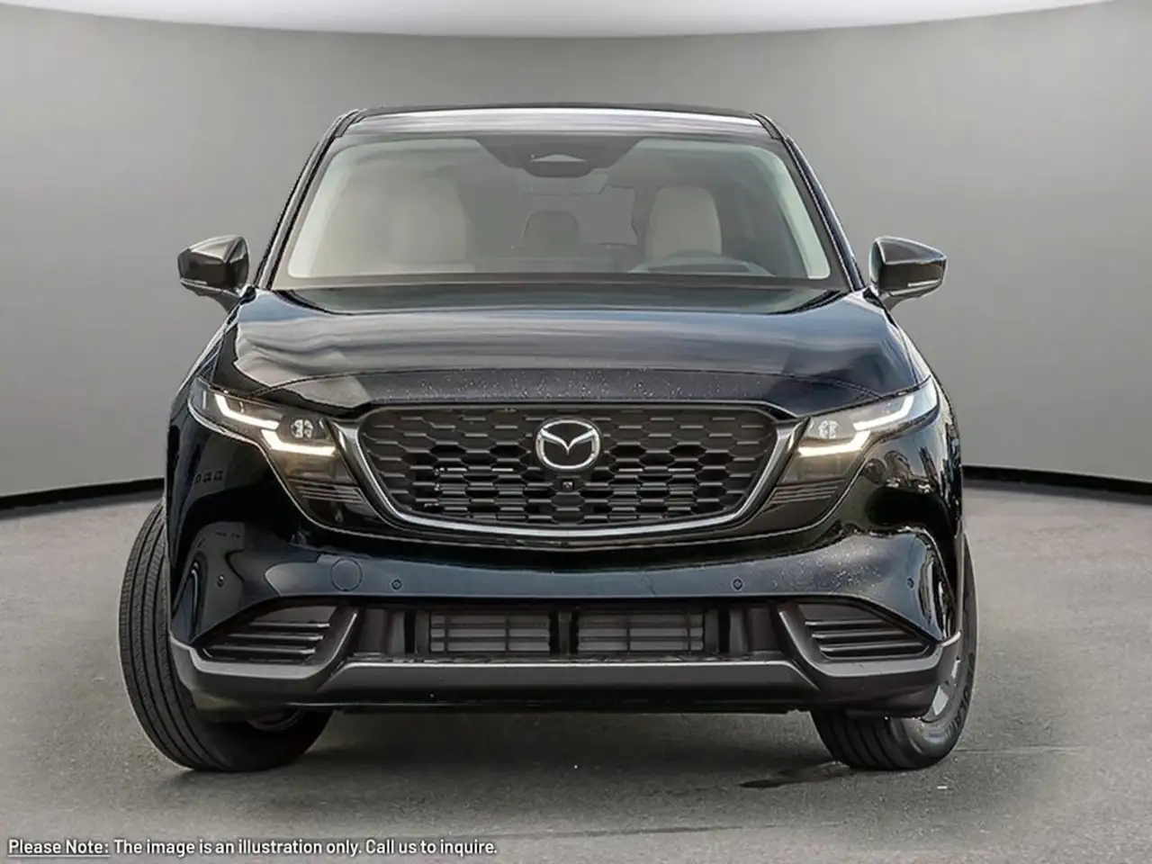 Mazda CX-5 fotografie Mazda CX-5