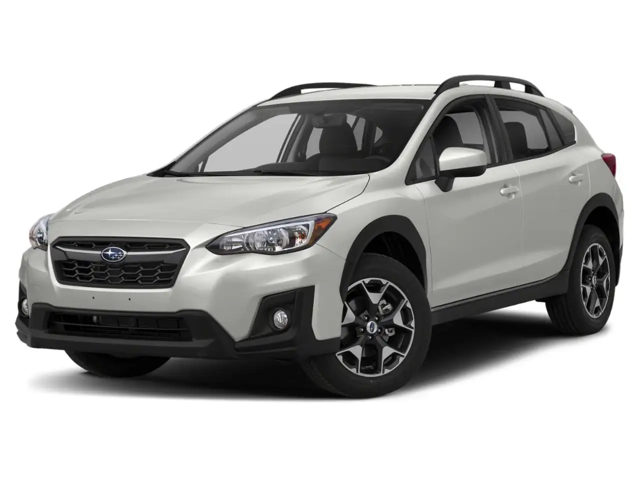 Subaru Crosstrek снимка Subaru Crosstrek