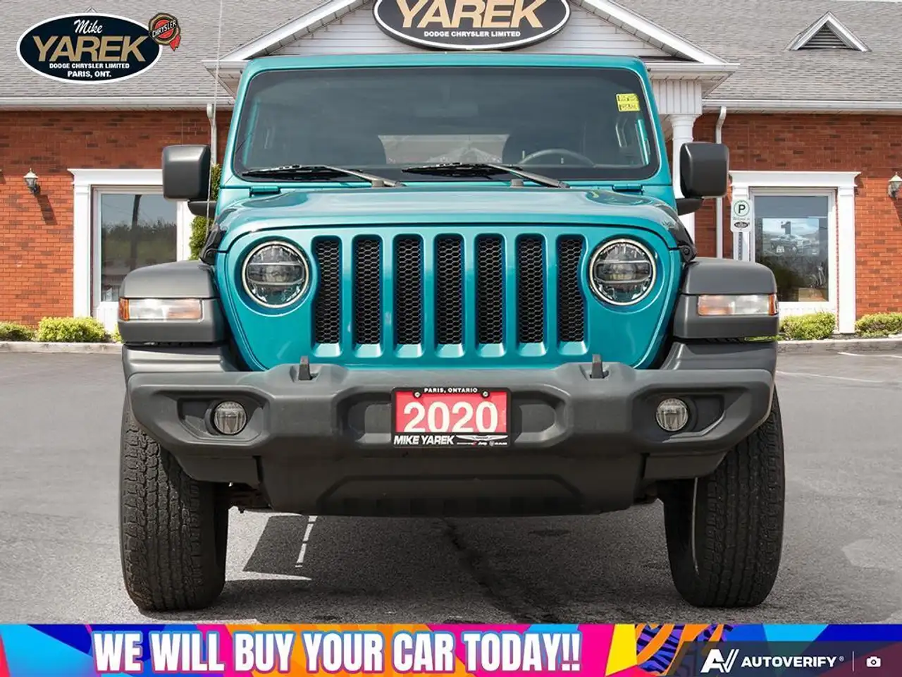 Jeep Wrangler fotografie Jeep Wrangler