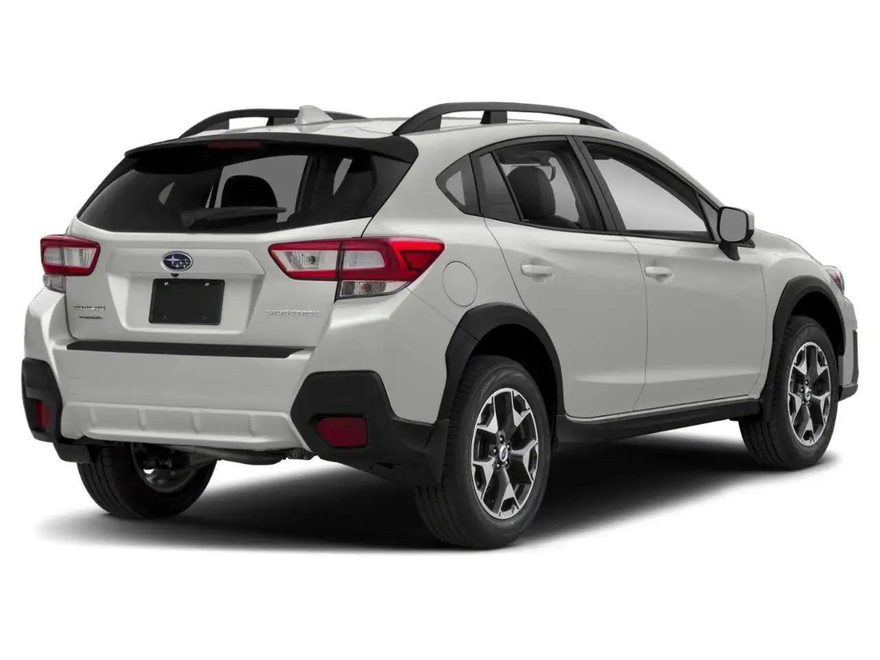 Subaru Crosstrek снимка Subaru Crosstrek