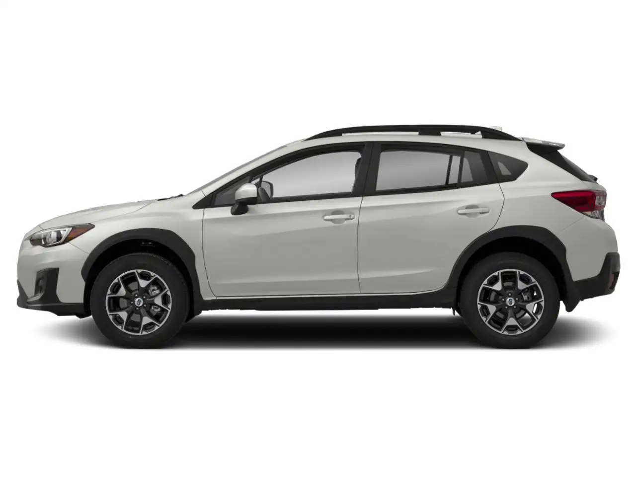 Subaru Crosstrek снимка Subaru Crosstrek