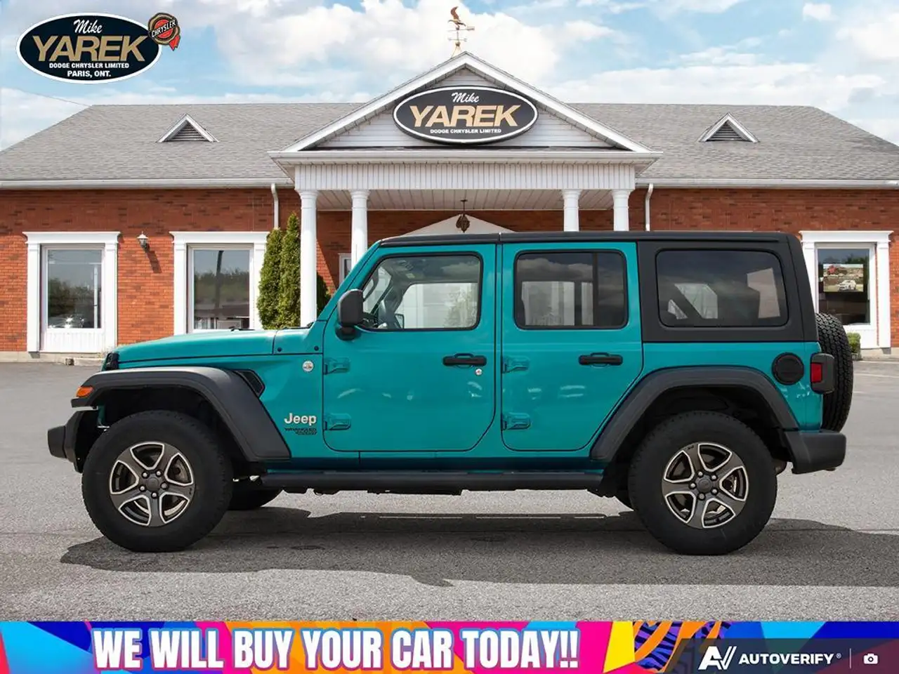 Jeep Wrangler fotografie Jeep Wrangler