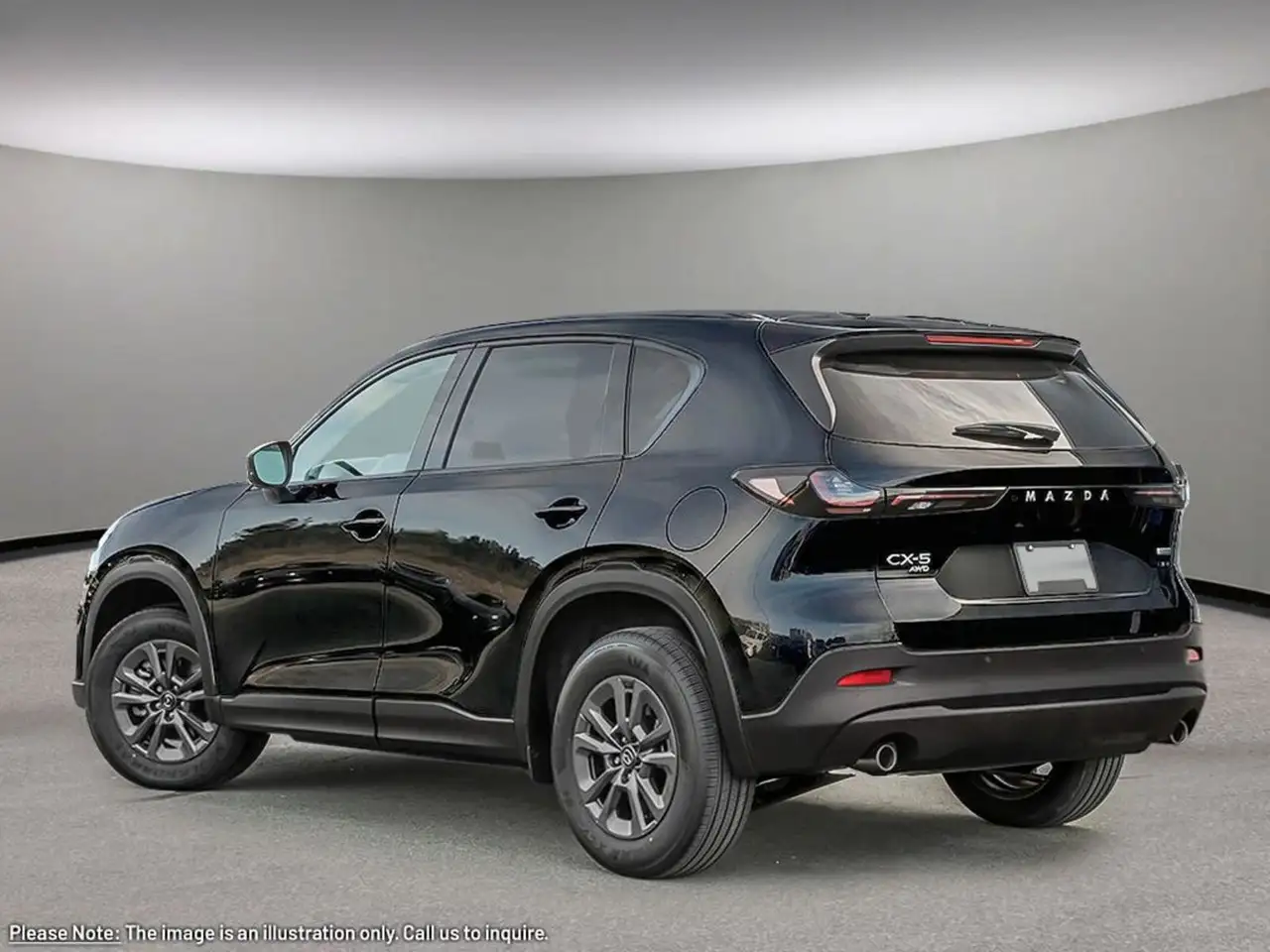 Mazda CX-5 fotografie Mazda CX-5