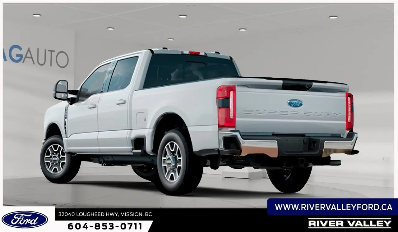 Ford F 350 fotografie Ford F 350