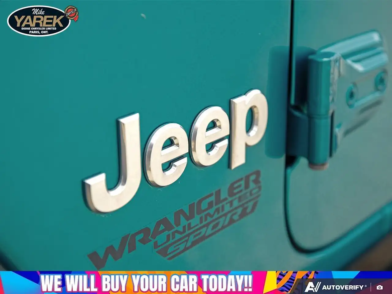 Jeep Wrangler fotografie Jeep Wrangler