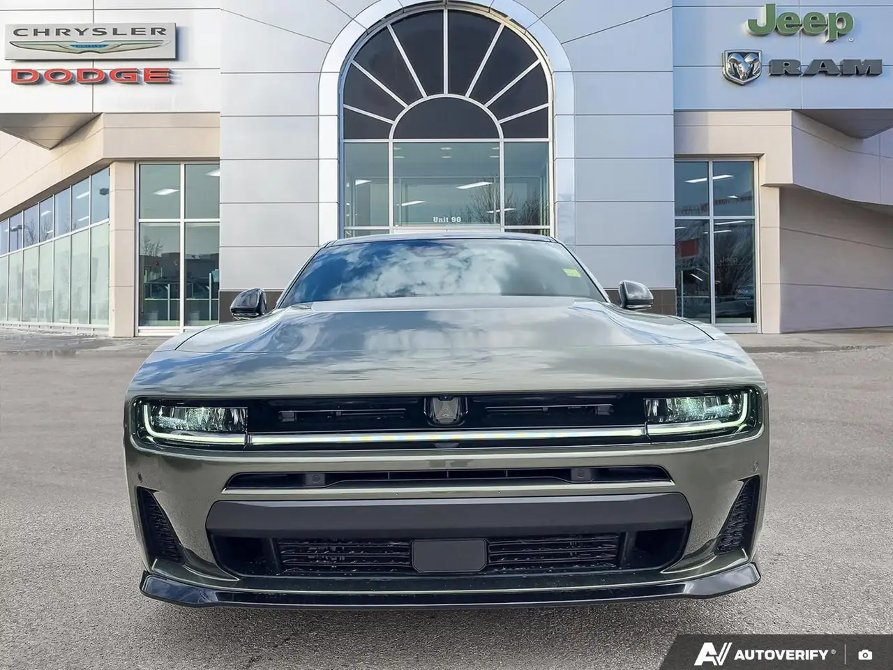 Dodge Charger photo Dodge Charger