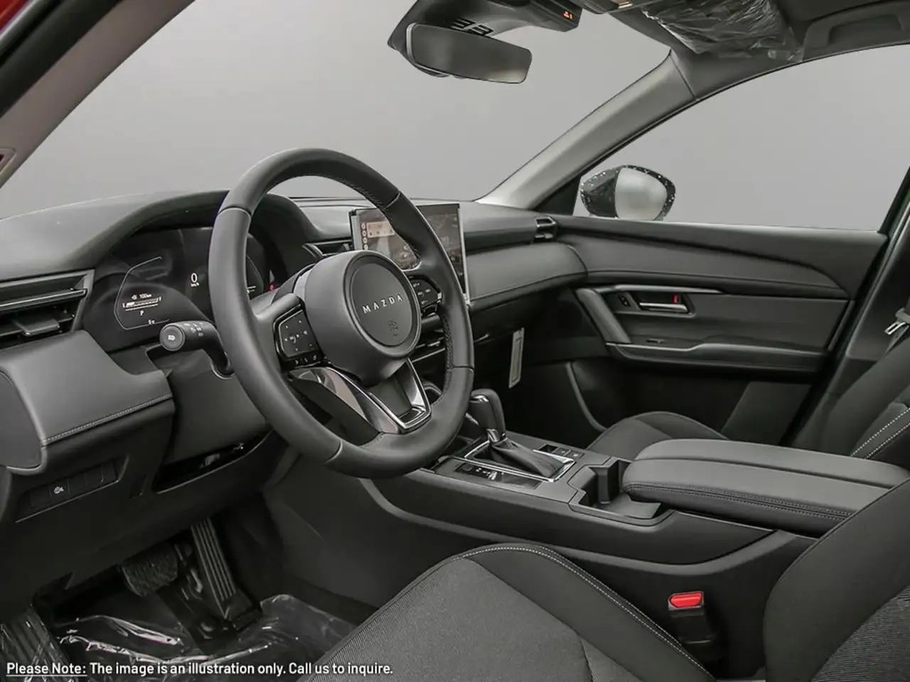 Mazda CX-5 fotografie Mazda CX-5