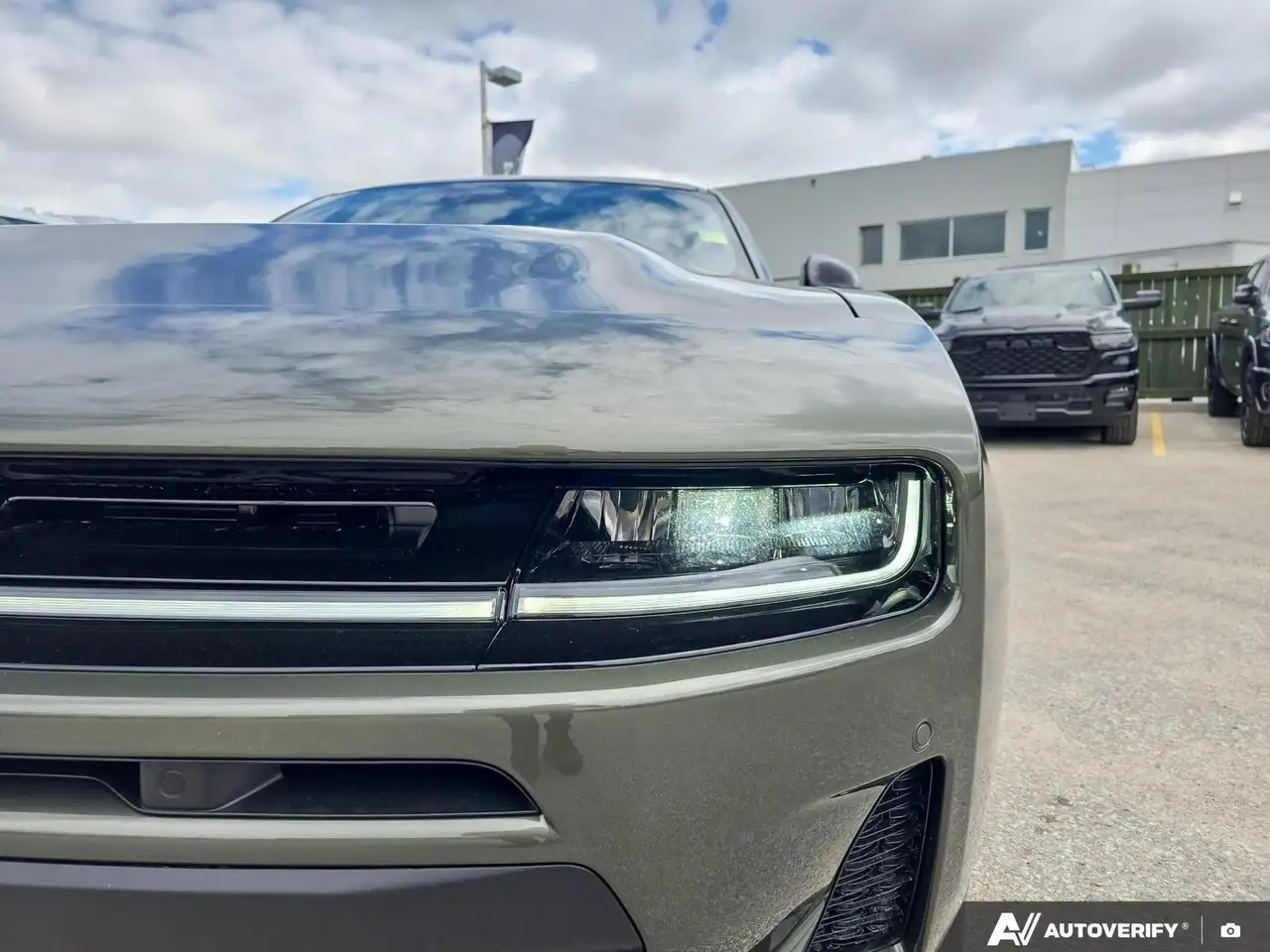 Dodge Charger photo Dodge Charger