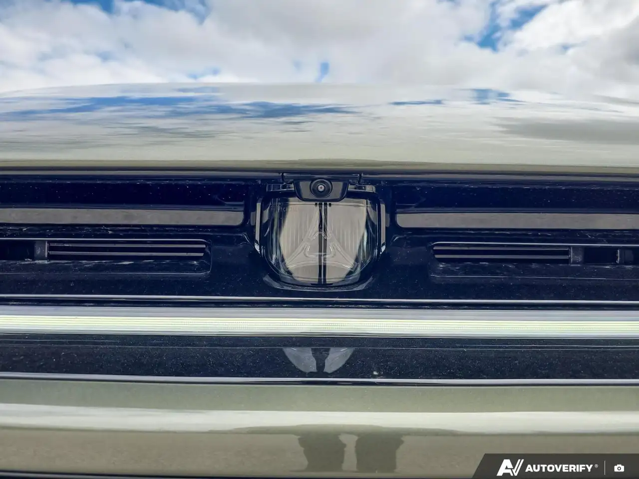 Dodge Charger photo Dodge Charger