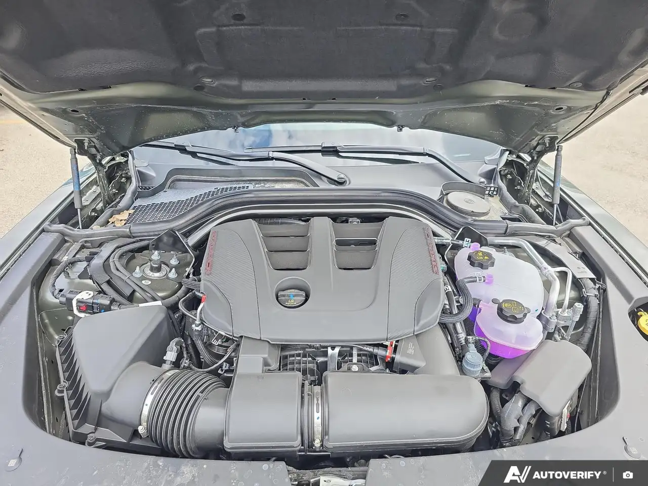 Dodge Charger photo Dodge Charger