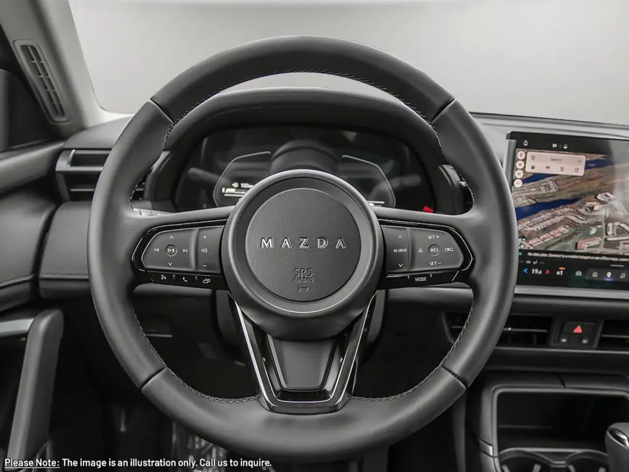 Mazda CX-5 fotografie Mazda CX-5