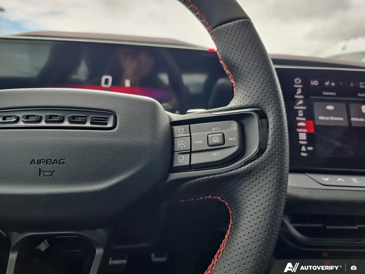 Dodge Charger photo Dodge Charger