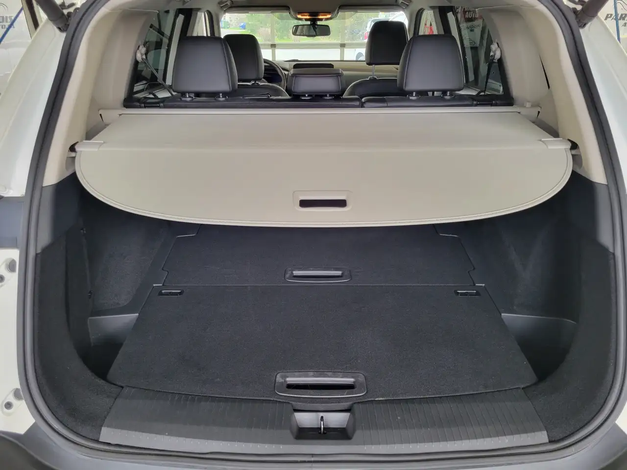 Nissan Rogue fotografie Nissan Rogue