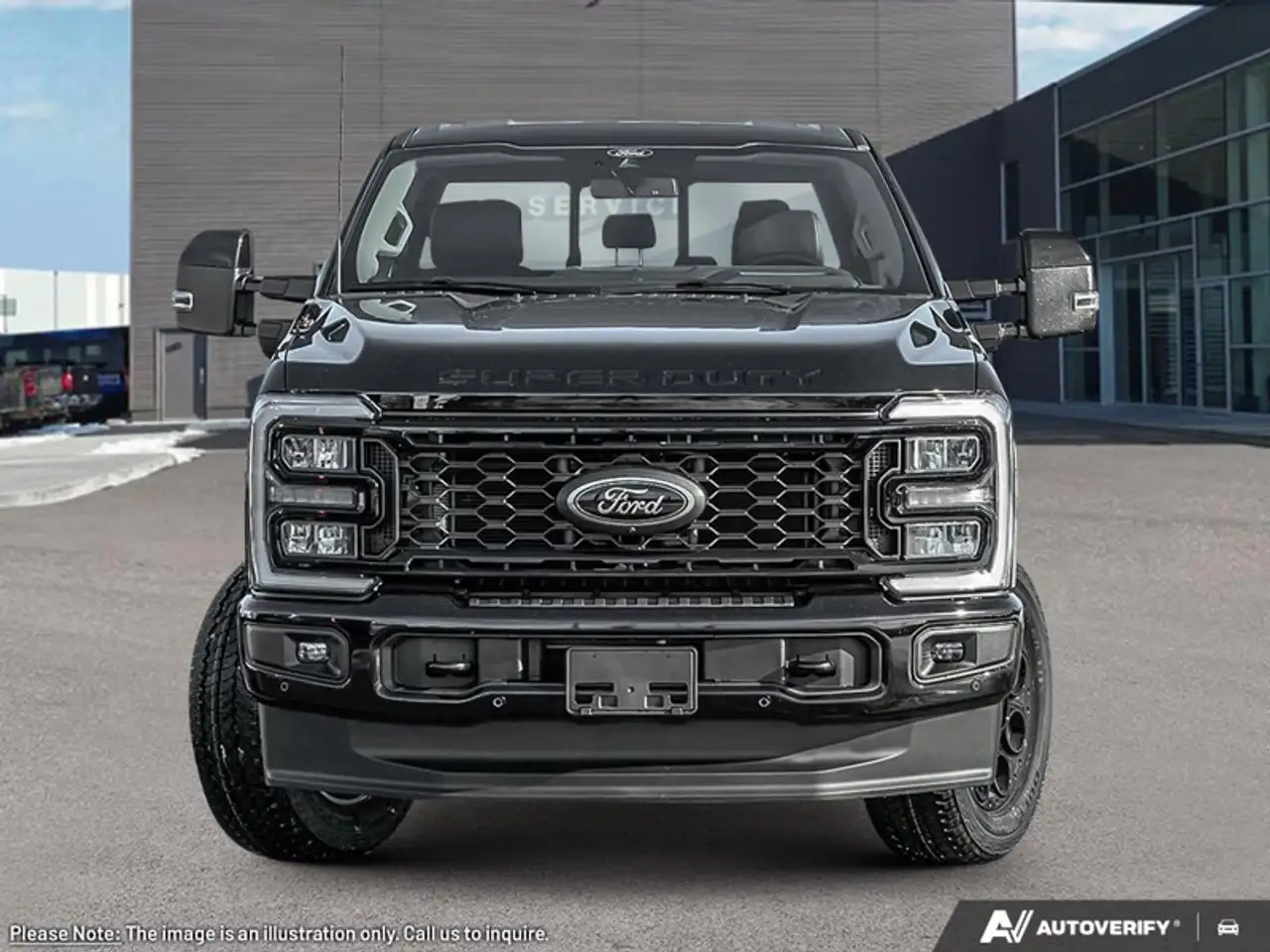 2026 Ford F 350
