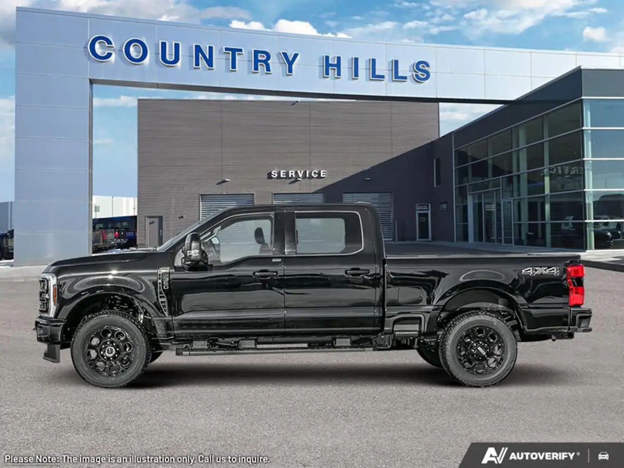 Ford F 350 fotografie Ford F 350