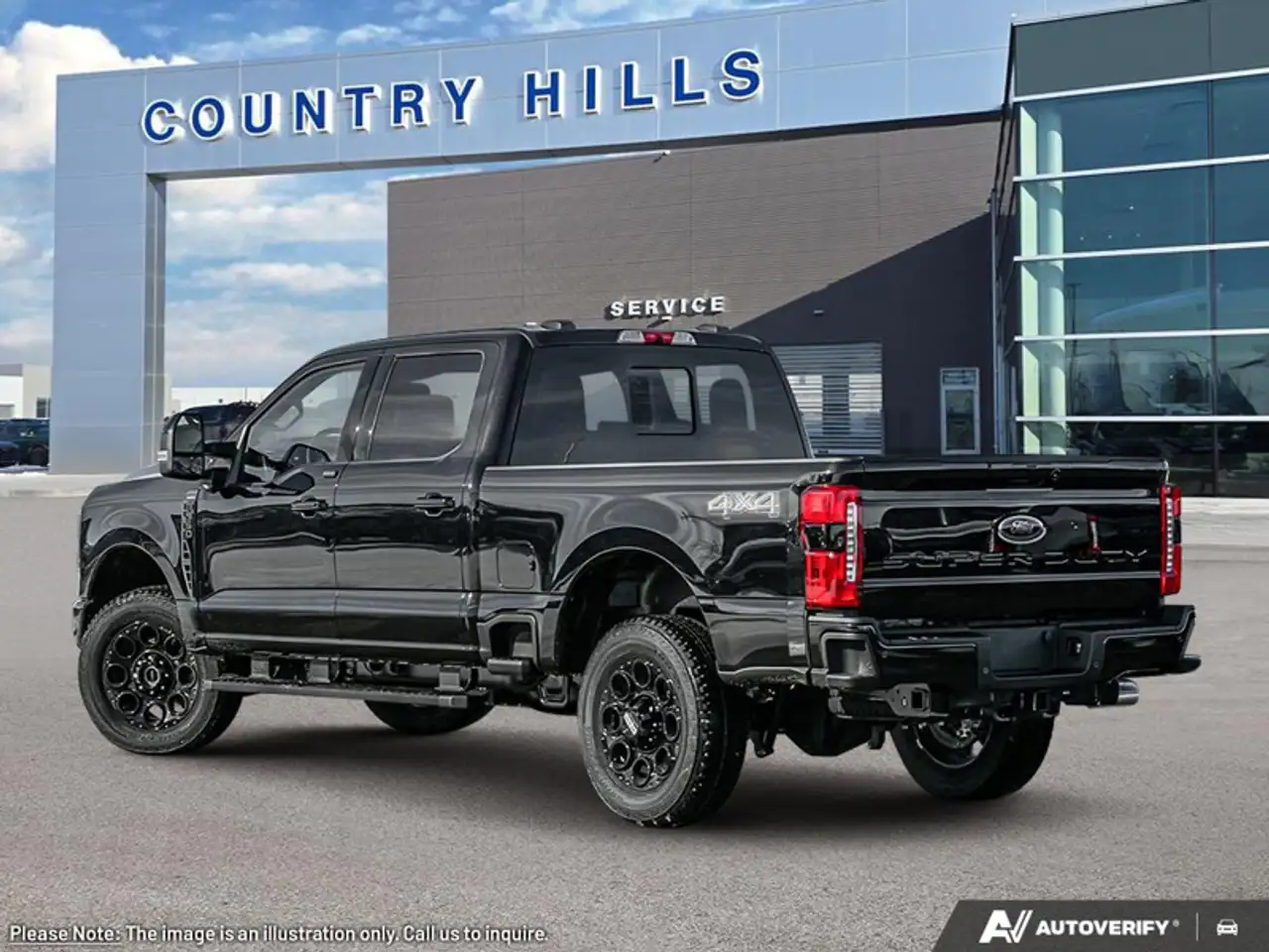 Ford F 350 fotografie Ford F 350