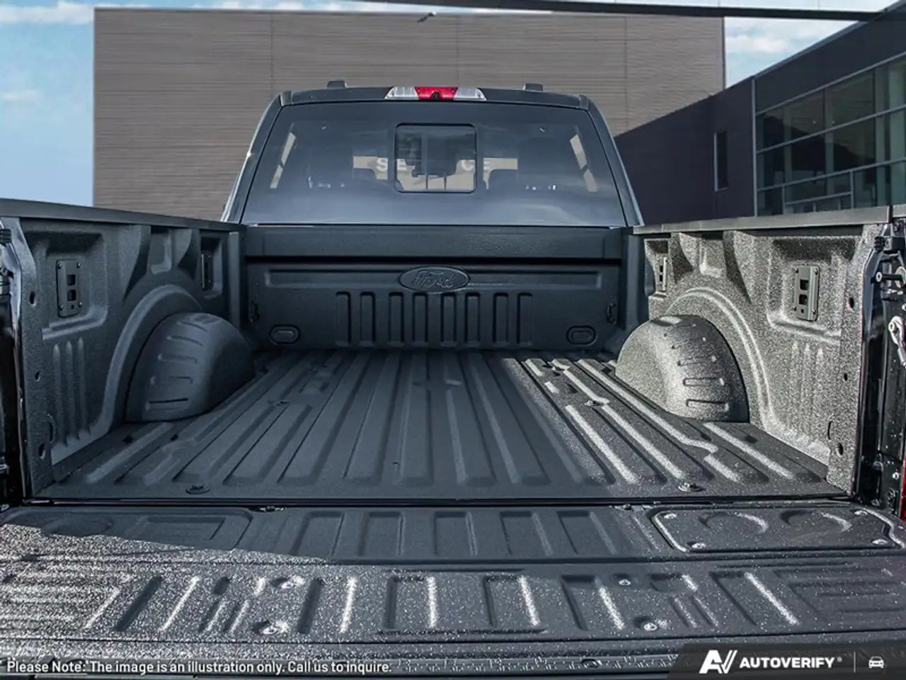Ford F 350 fotografie Ford F 350