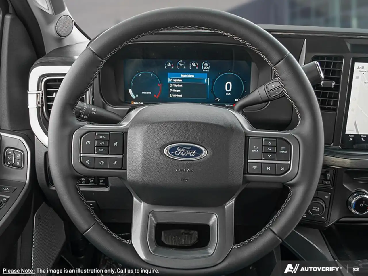 Ford F 350 fotografie Ford F 350