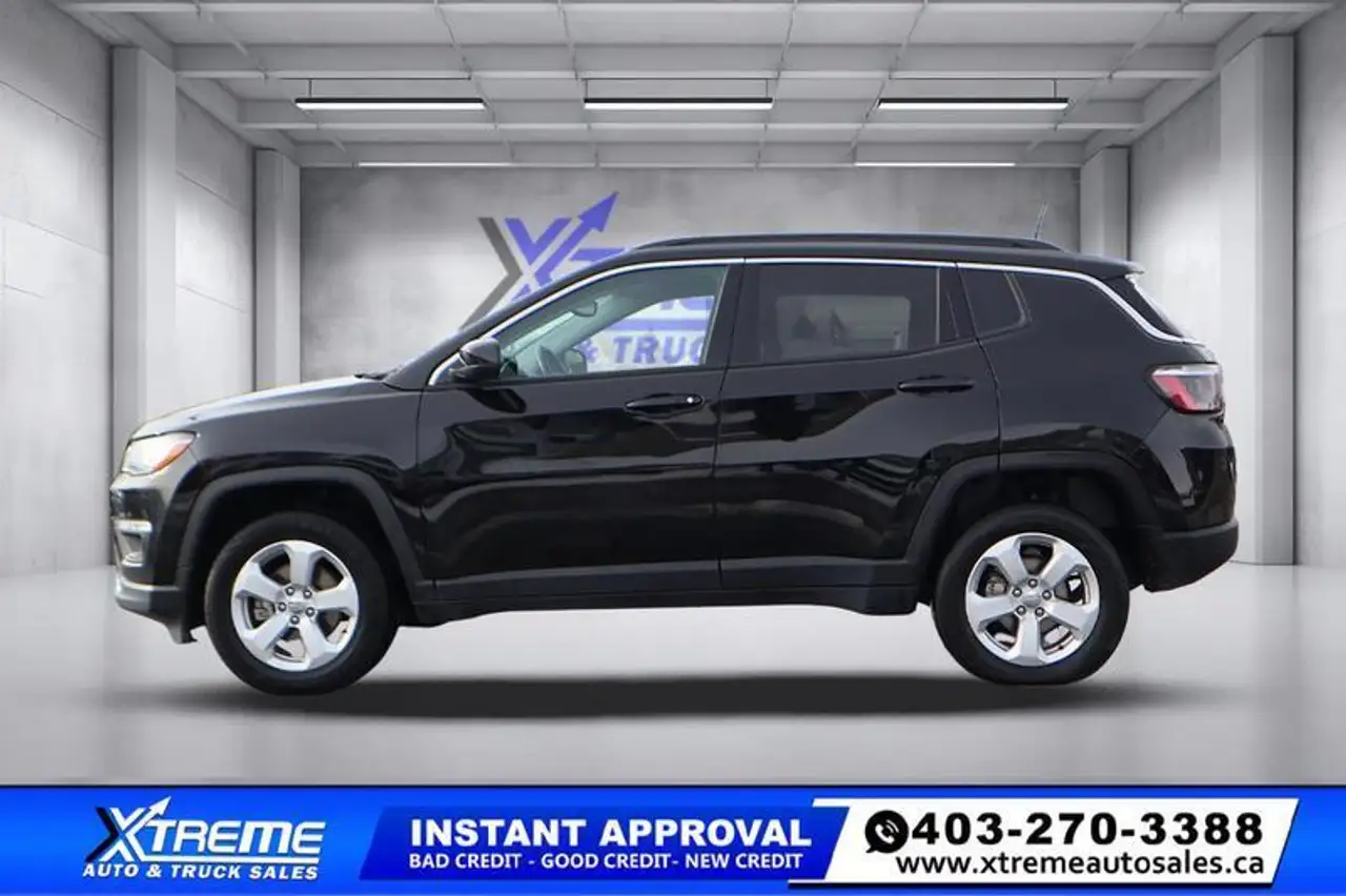 Jeep Compass photo Jeep Compass
