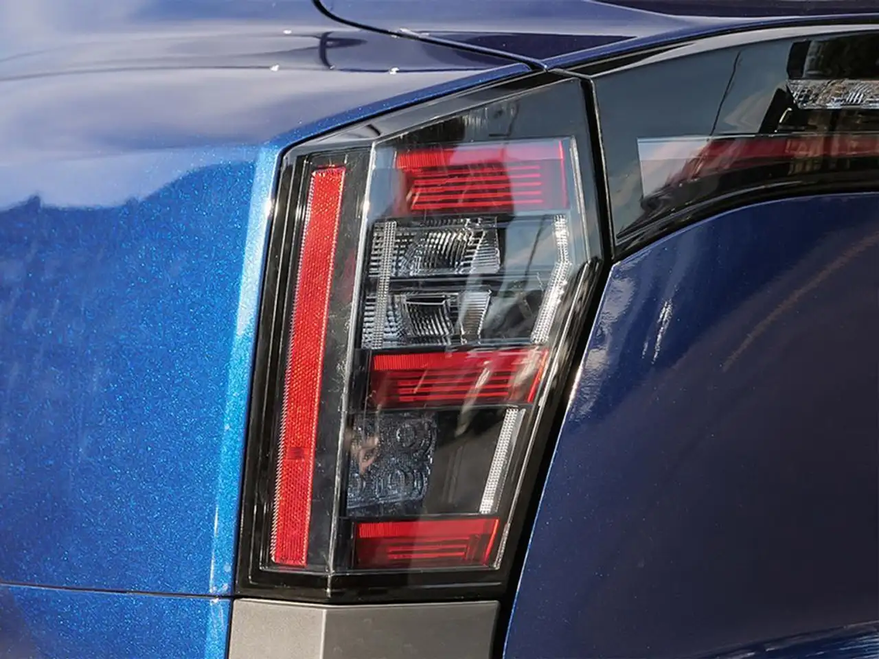 Nissan Kicks fotografie Nissan Kicks