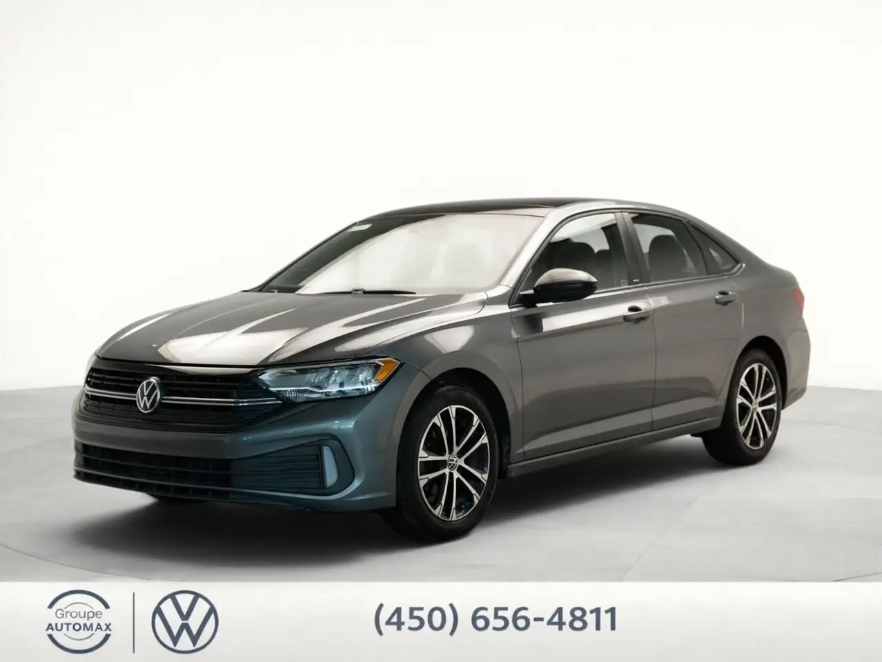 Volkswagen Jetta photo Volkswagen Jetta