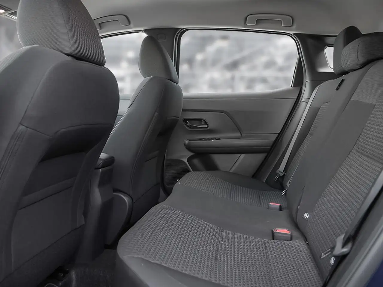 Nissan Kicks fotografie Nissan Kicks