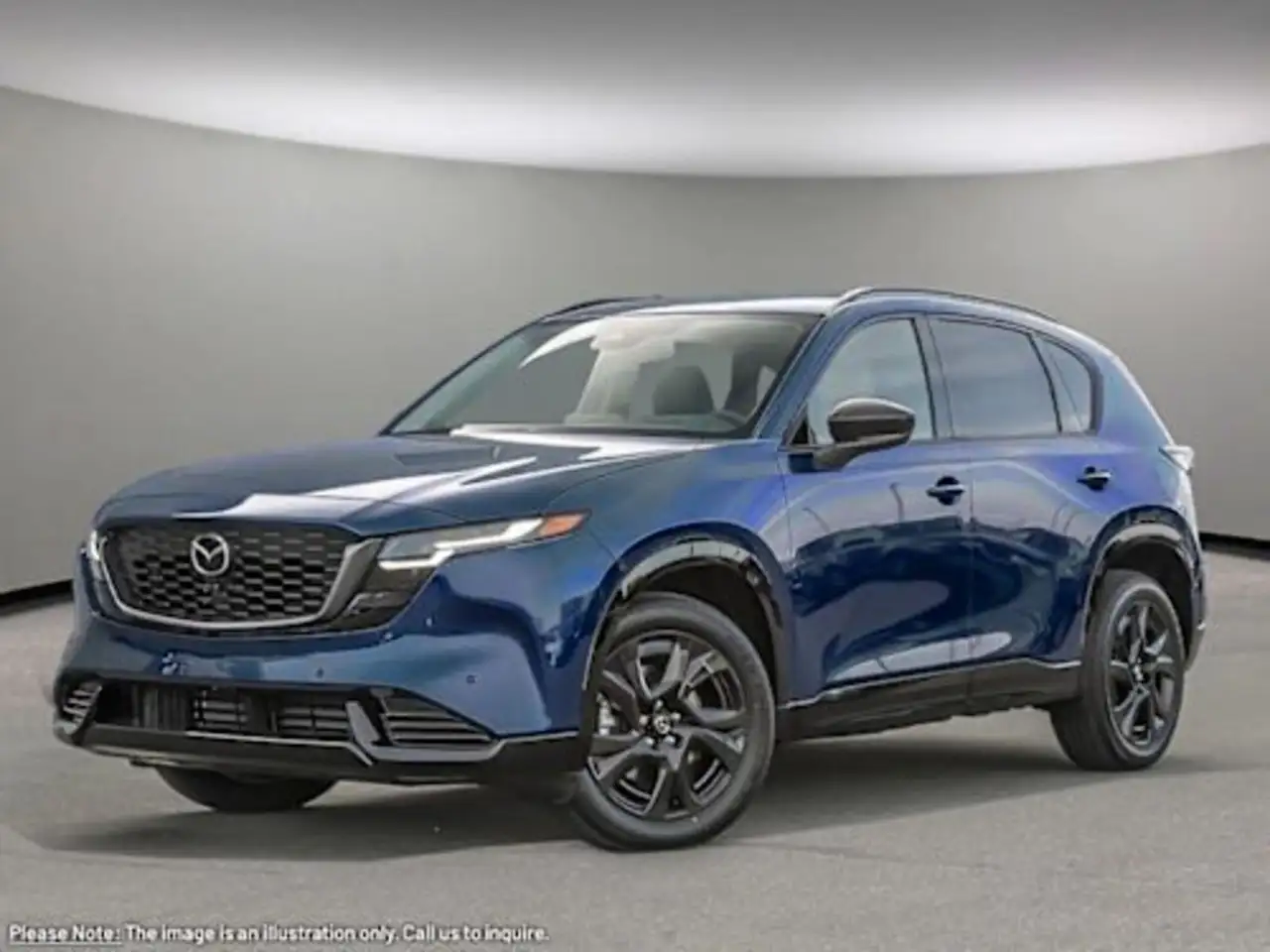 Mazda CX-5 photo Mazda CX-5