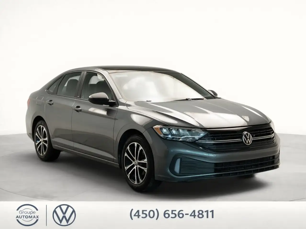 Volkswagen Jetta photo Volkswagen Jetta