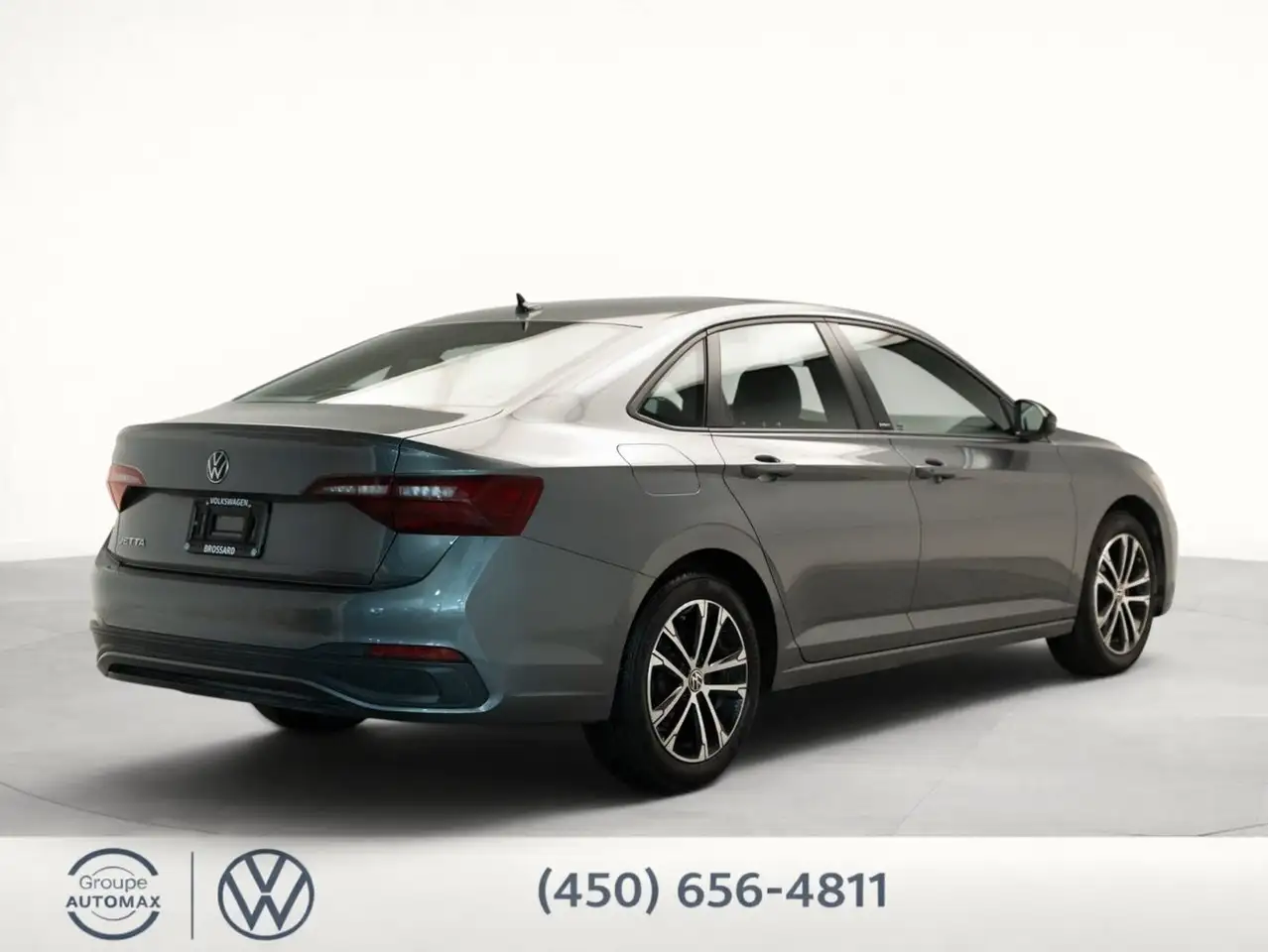 Volkswagen Jetta photo Volkswagen Jetta