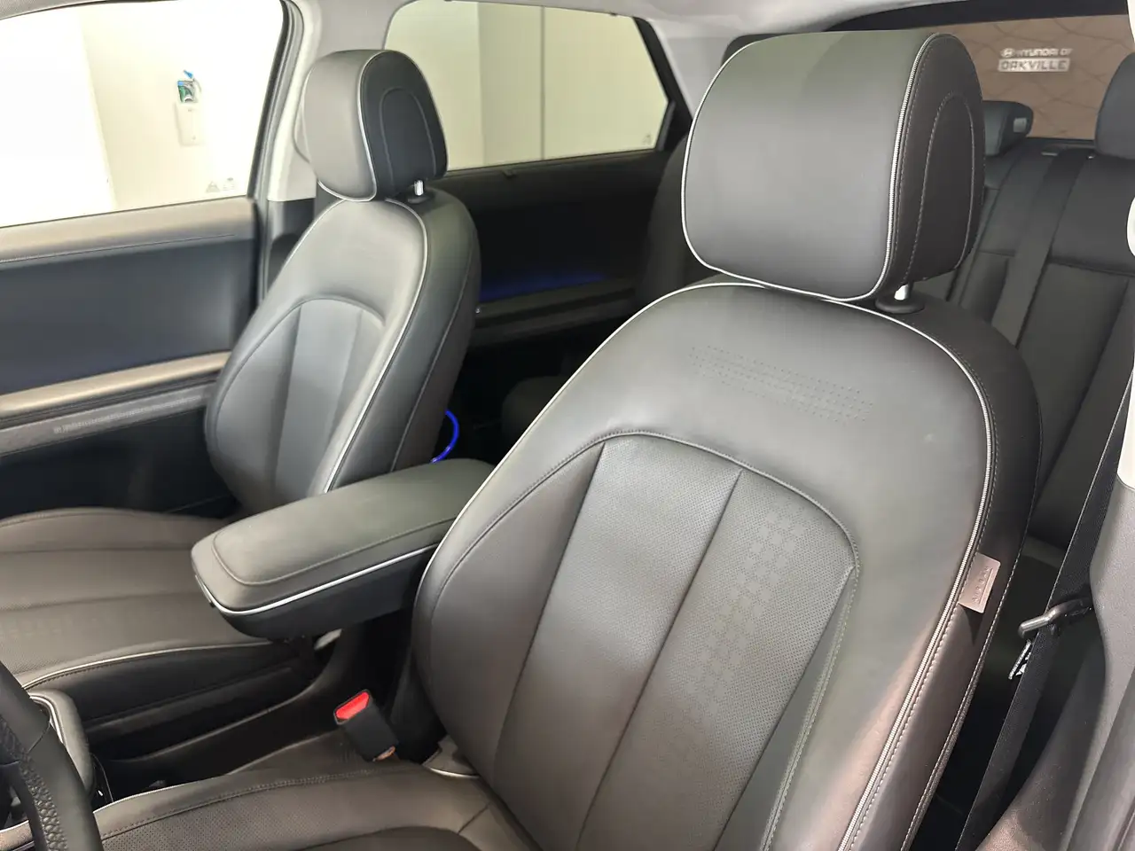 Hyundai IONIQ 5 fotografie Hyundai IONIQ 5