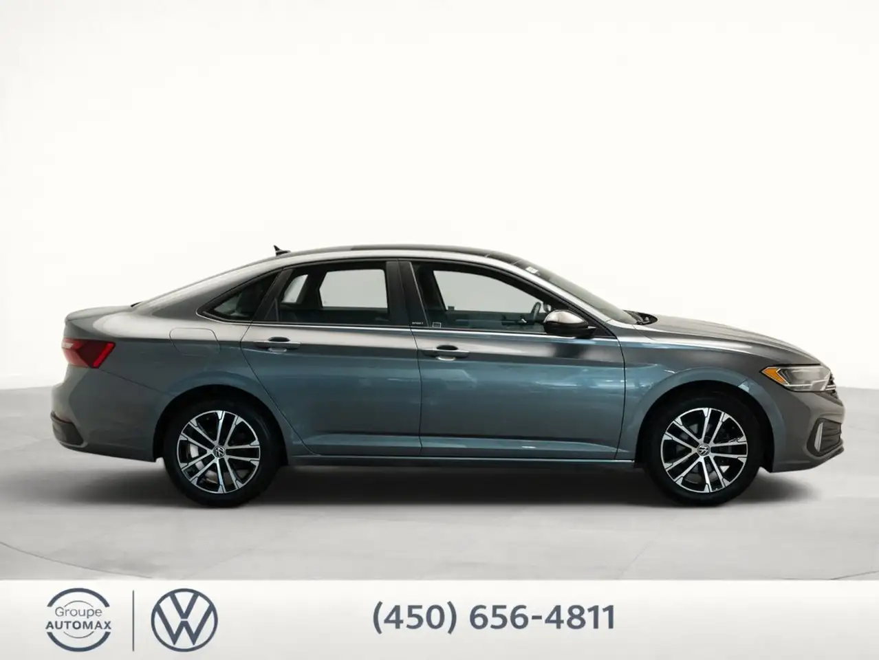 Volkswagen Jetta photo Volkswagen Jetta