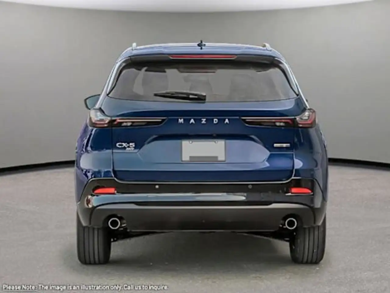 Mazda CX-5 photo Mazda CX-5