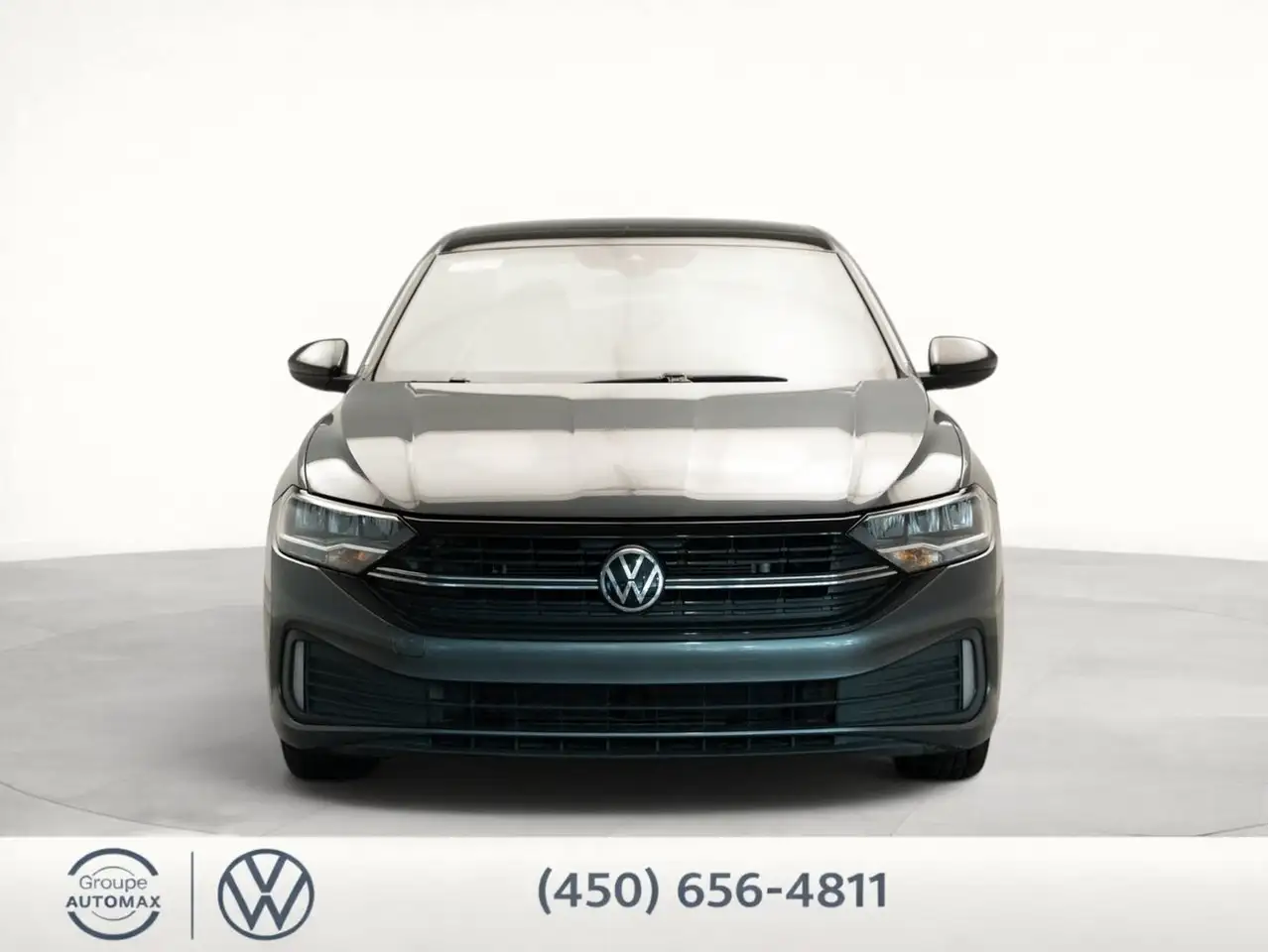 Volkswagen Jetta photo Volkswagen Jetta