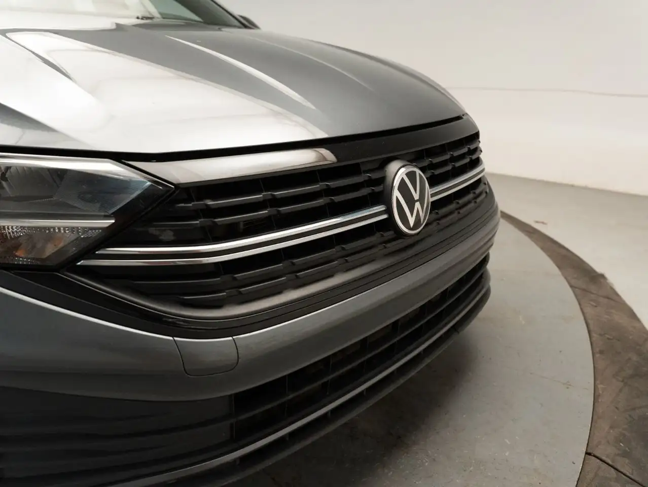 Volkswagen Jetta photo Volkswagen Jetta