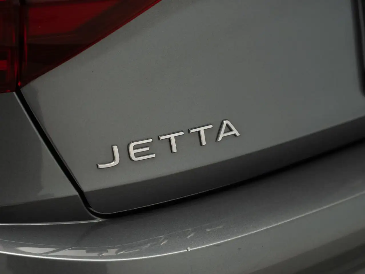 Volkswagen Jetta photo Volkswagen Jetta