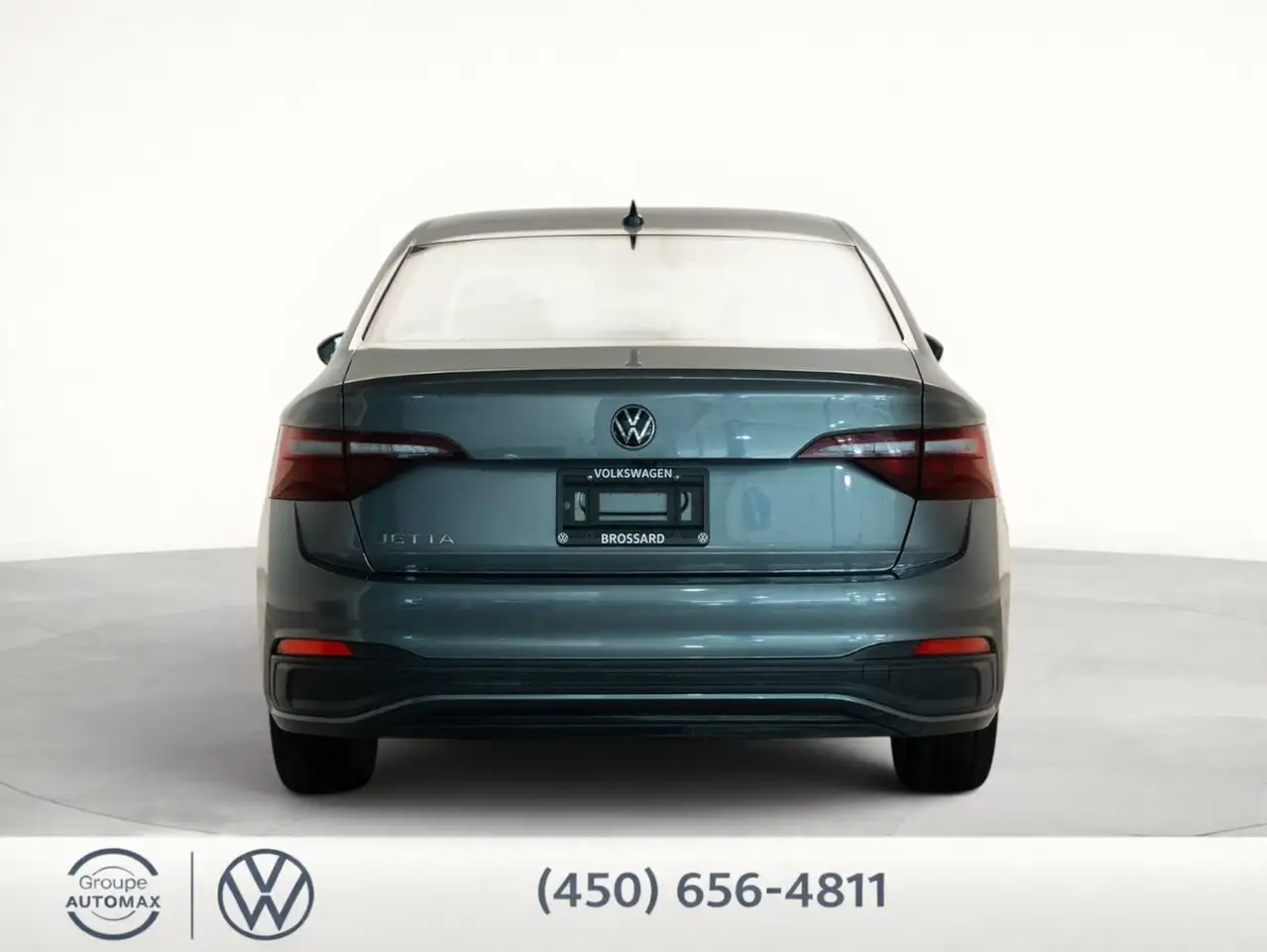 Volkswagen Jetta photo Volkswagen Jetta