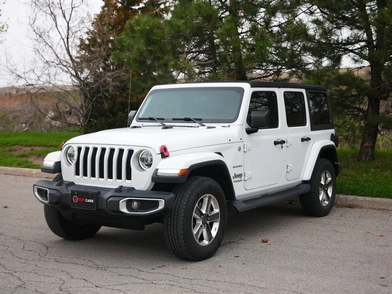 Jeep Wrangler снимка Jeep Wrangler