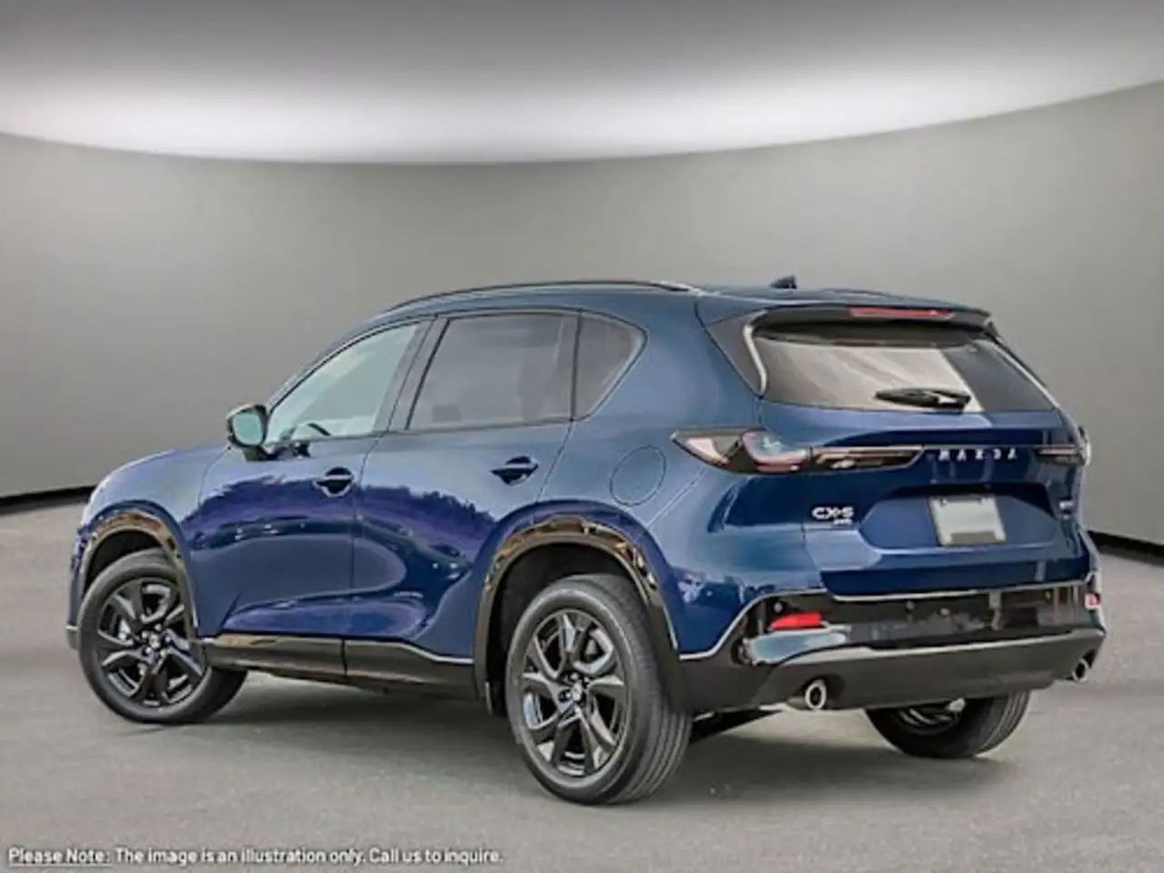 Mazda CX-5 photo Mazda CX-5
