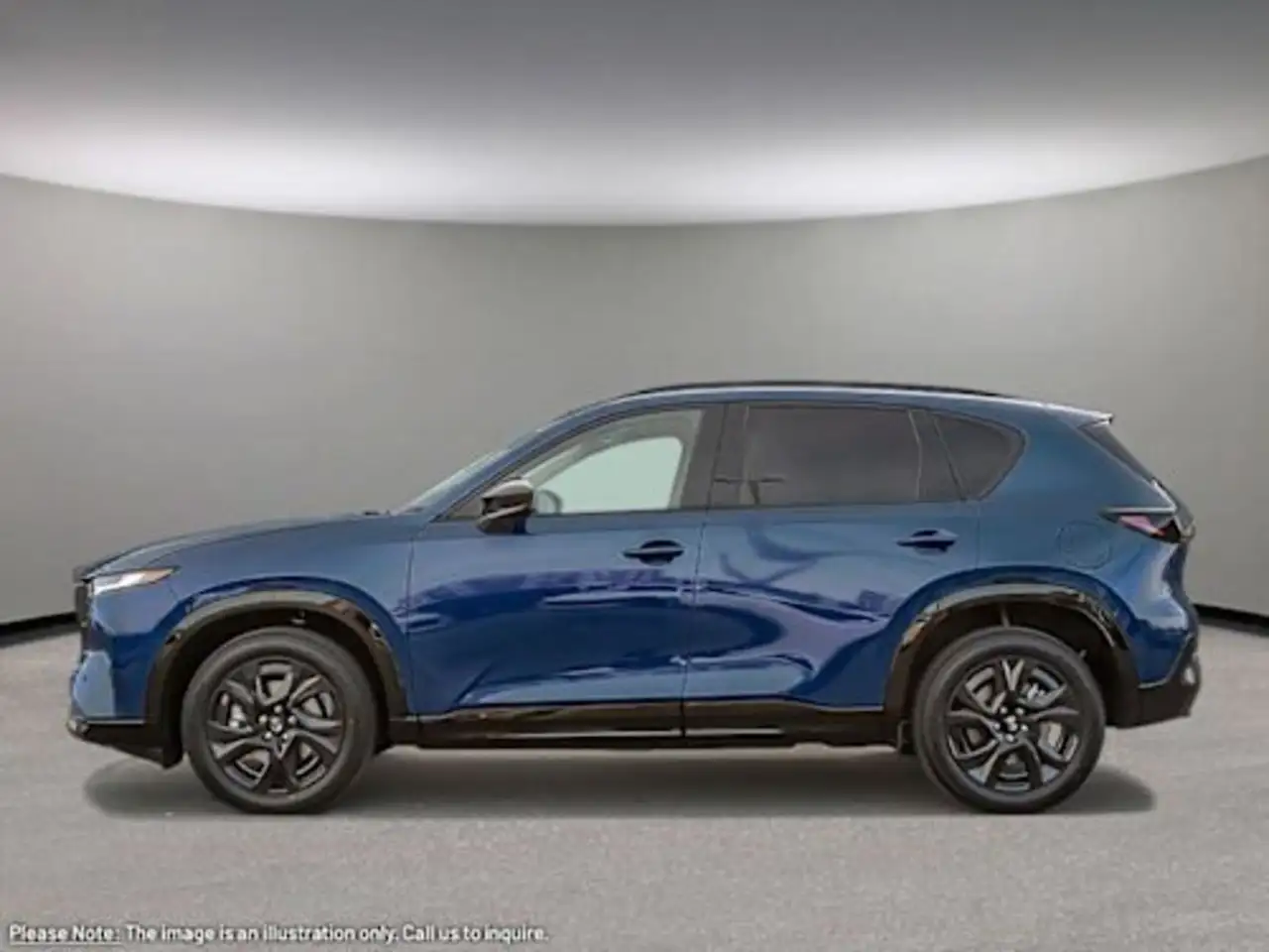 Mazda CX-5 photo Mazda CX-5