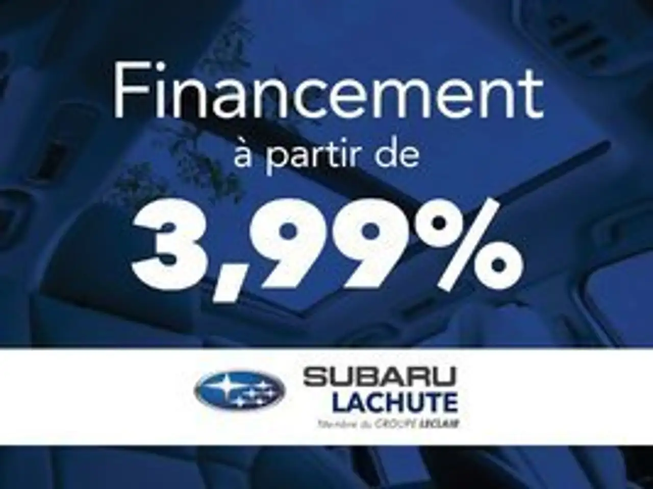Subaru Ascent fotografie Subaru Ascent