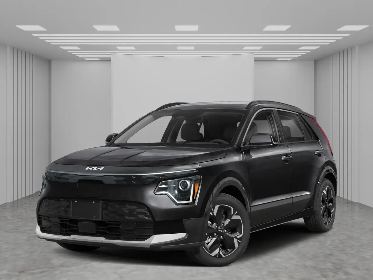 2026 Kia Niro