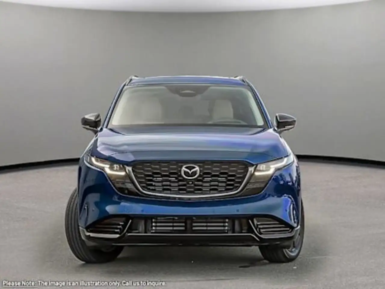 Mazda CX-5 photo Mazda CX-5