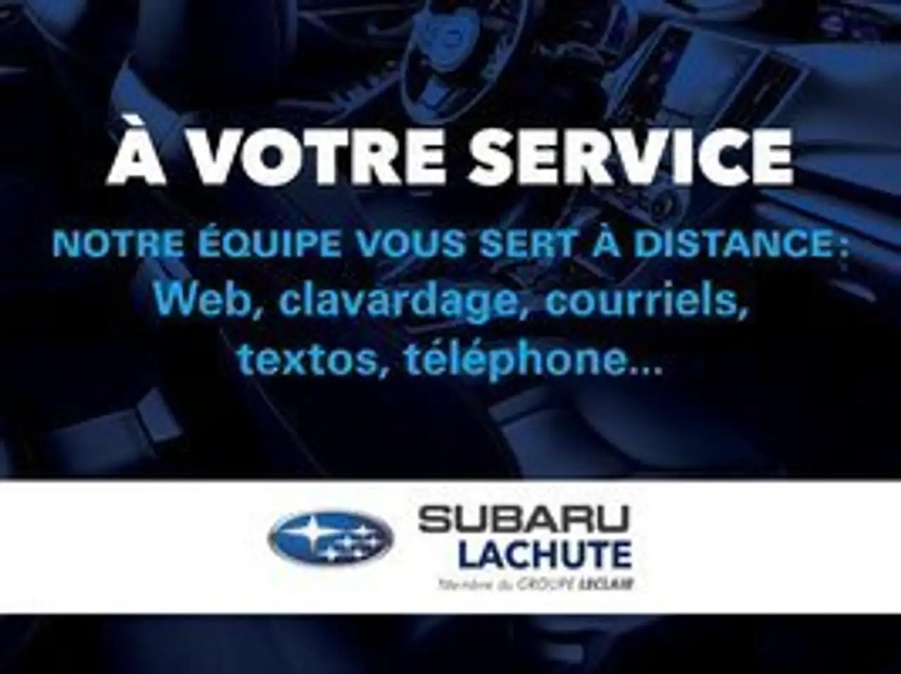 Subaru Ascent fotografie Subaru Ascent